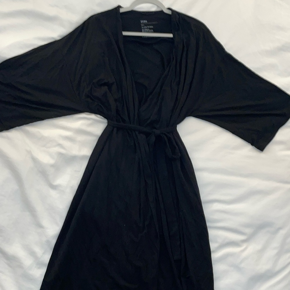 STORQ Maternity Feel Good Robe